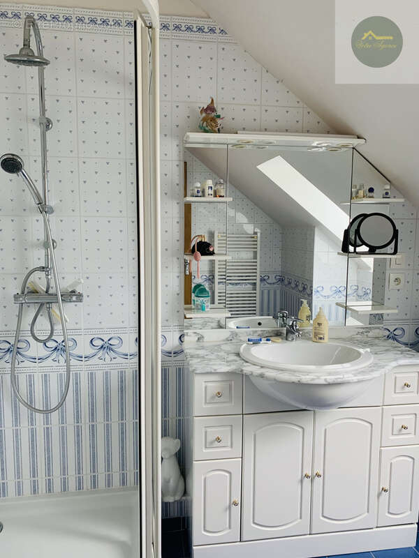 Maison à JOUY