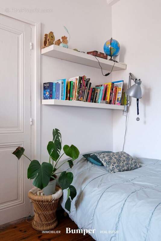 Appartement à LYON-4E