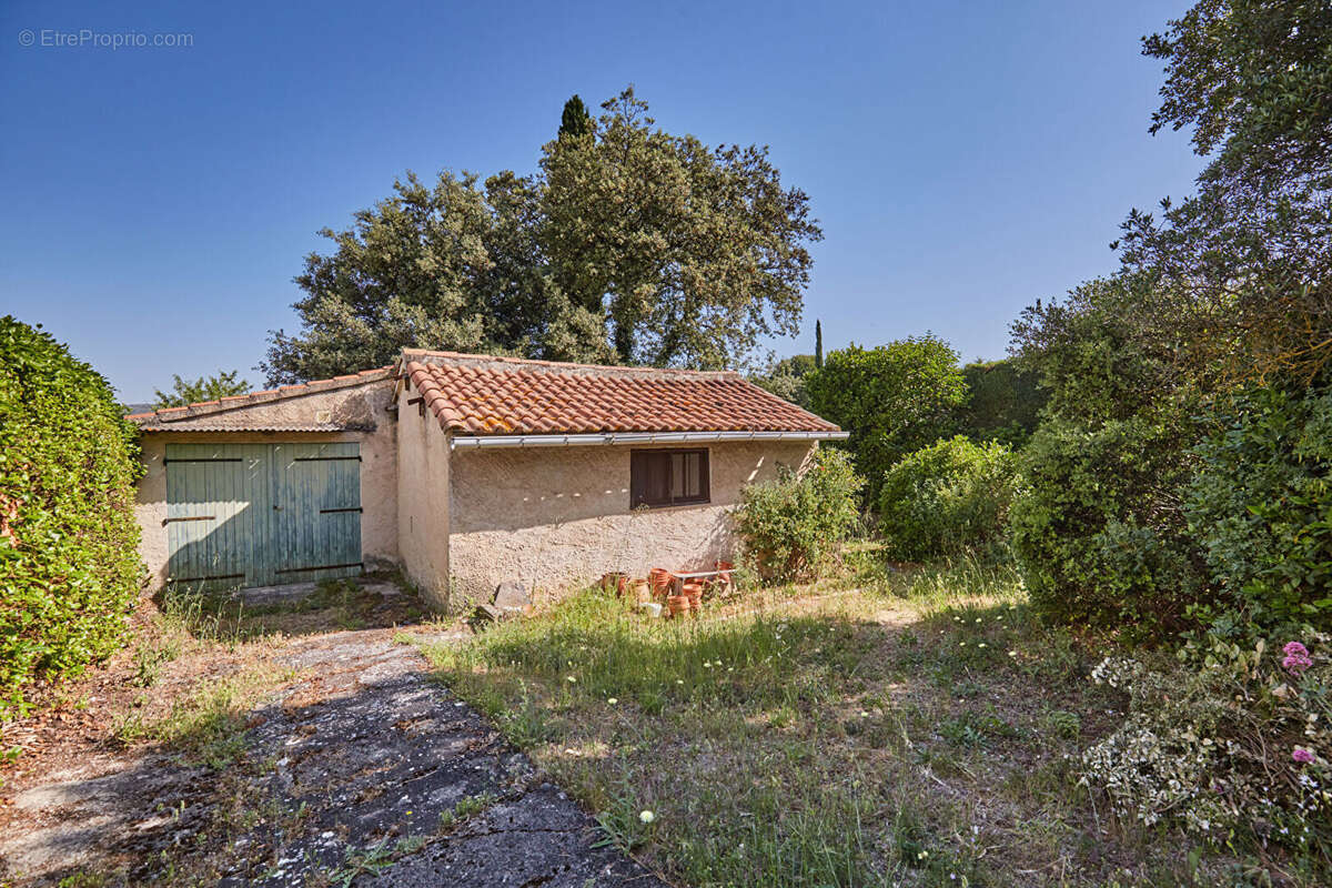Maison à LAMBESC