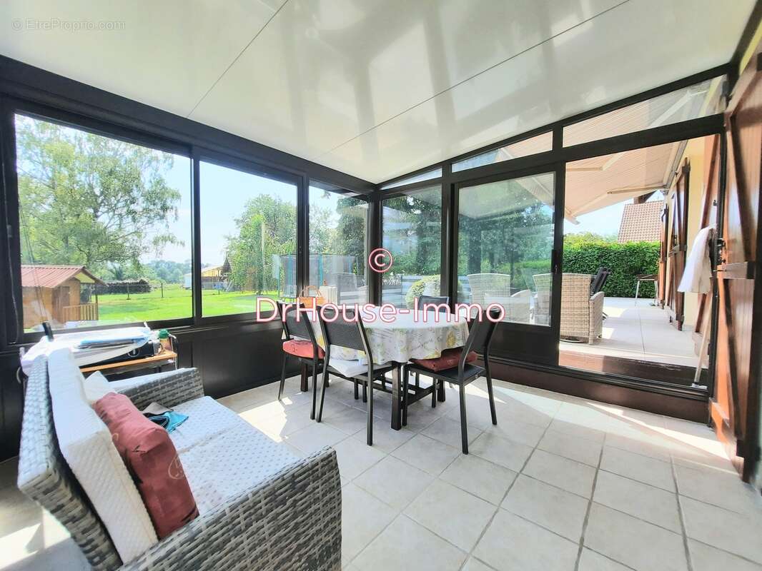 Maison à CHALON-SUR-SAONE