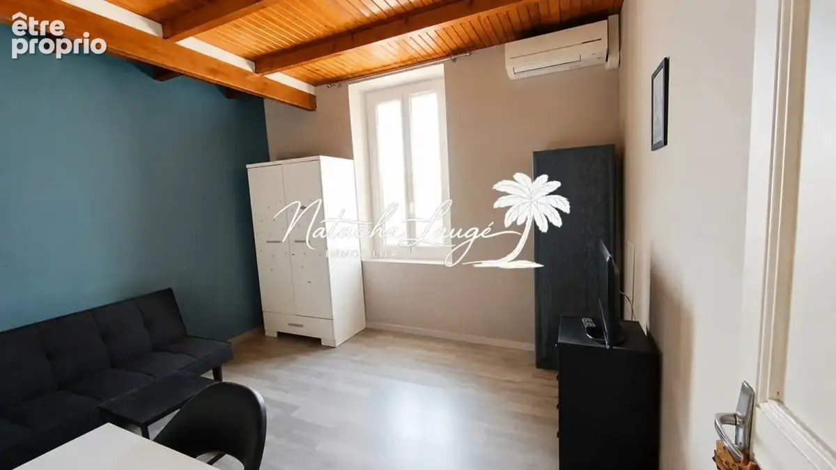  EXCLUSIVITÉ – Marseille 16e  Maison climatisée T3 avec jardin sur une parcelle de 565 m² - photo 8