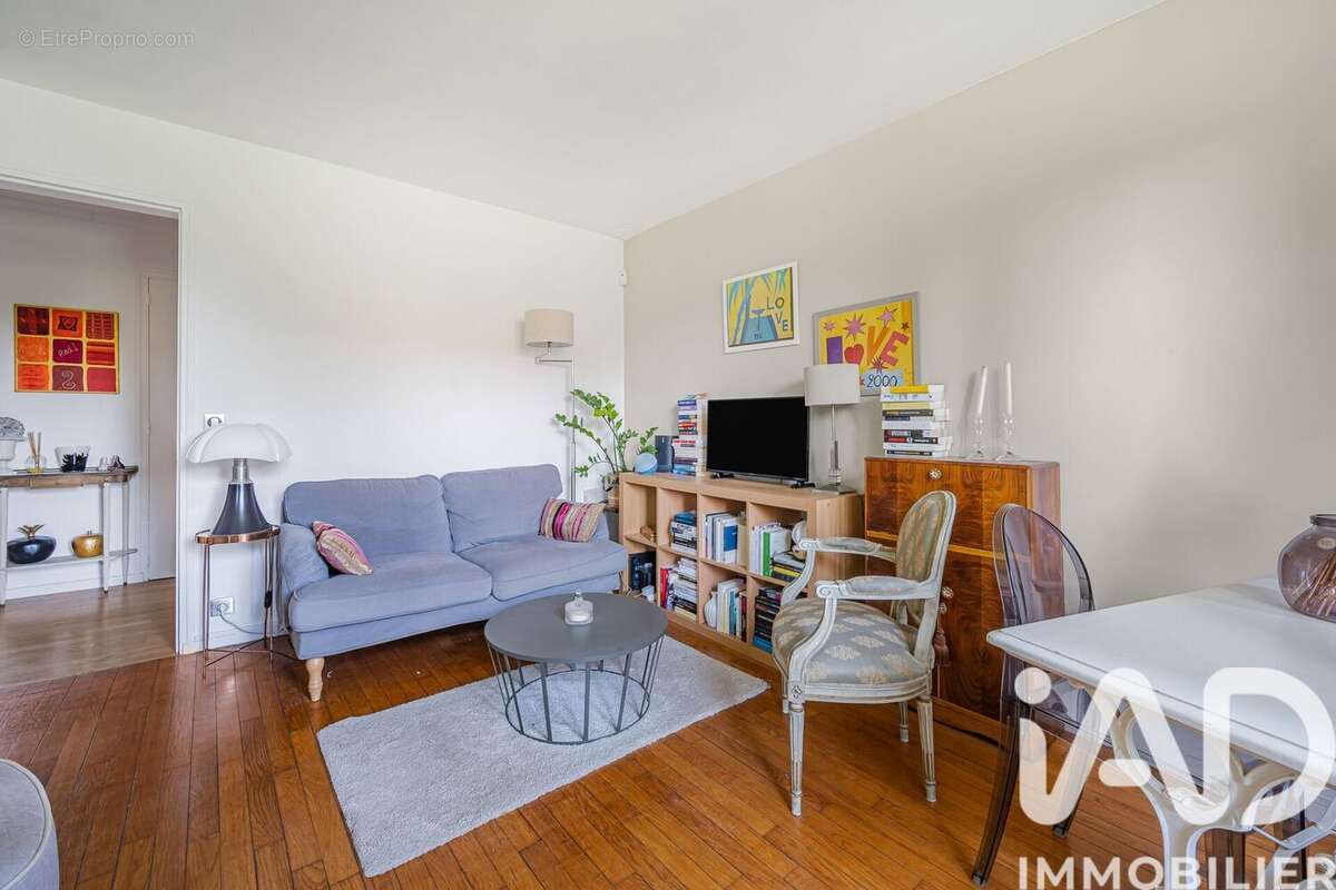 Photo 5 - Appartement à CHATOU