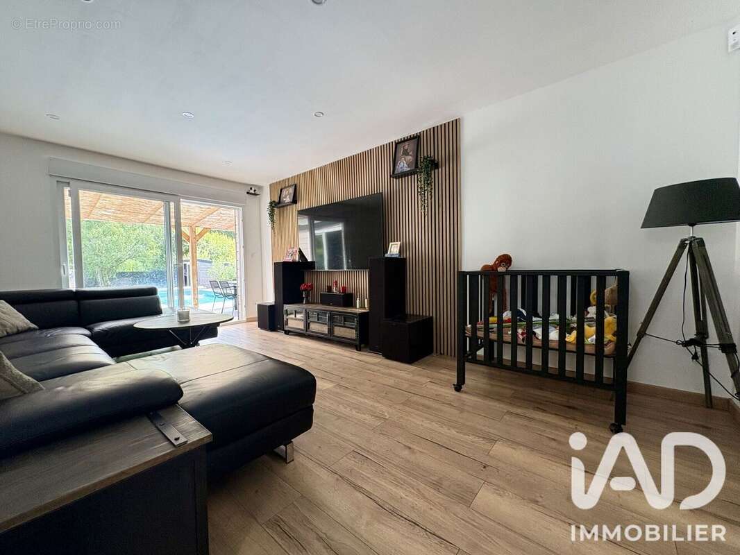 Photo 2 - Maison à BIACHE-SAINT-VAAST