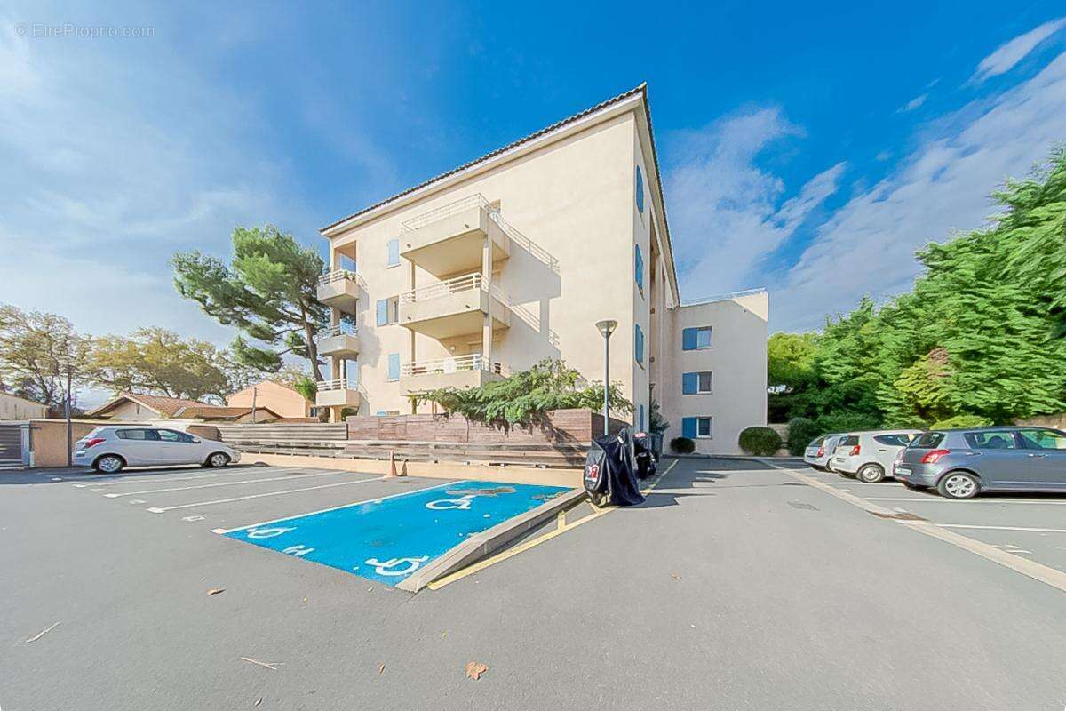 Appartement à NARBONNE