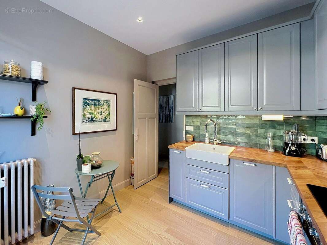 Appartement à GRASSE