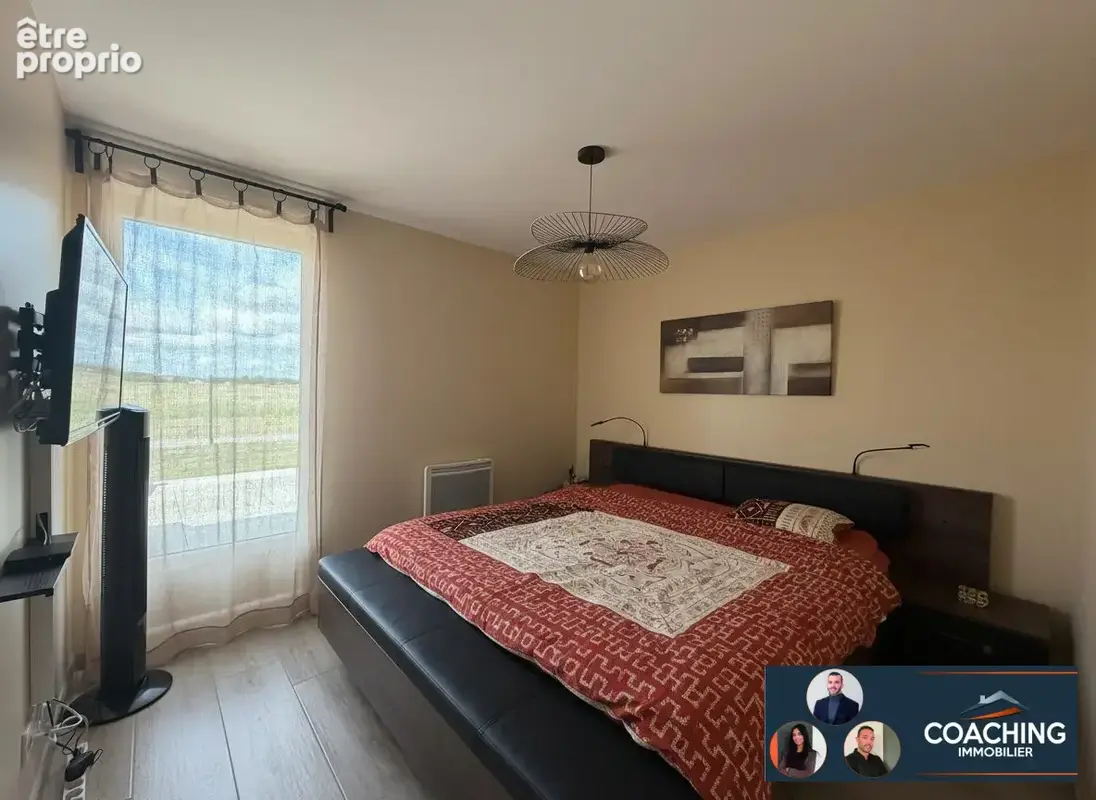 Maison 5 pièces 102 m² à vendre à Vitry-Le-Francois (51300) - photo 9