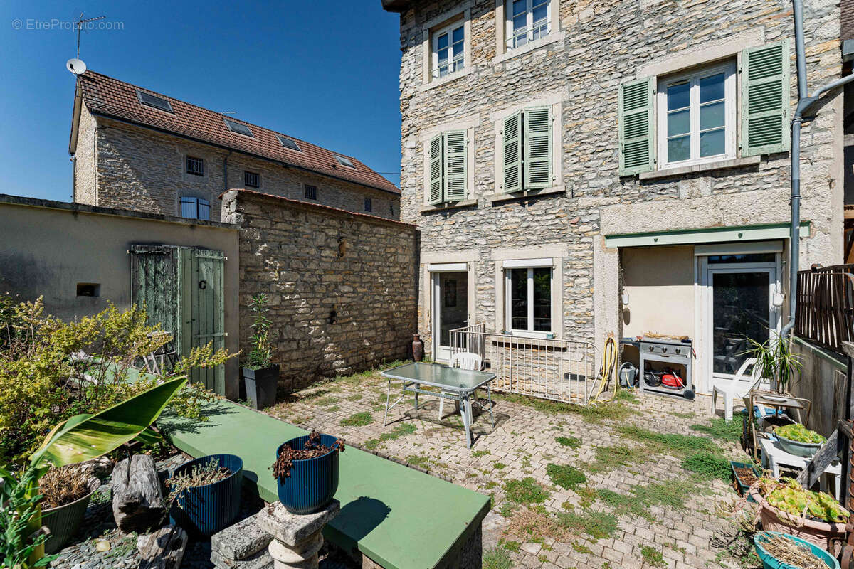 Maison 7 pièces 173 m2 - photo 4
