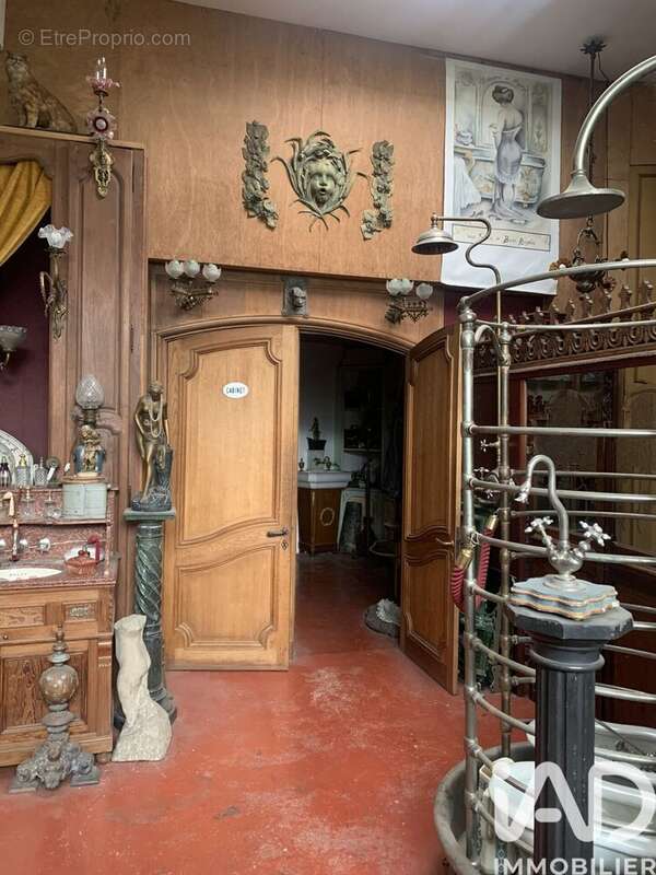 Photo 2 - Maison à CACHAN