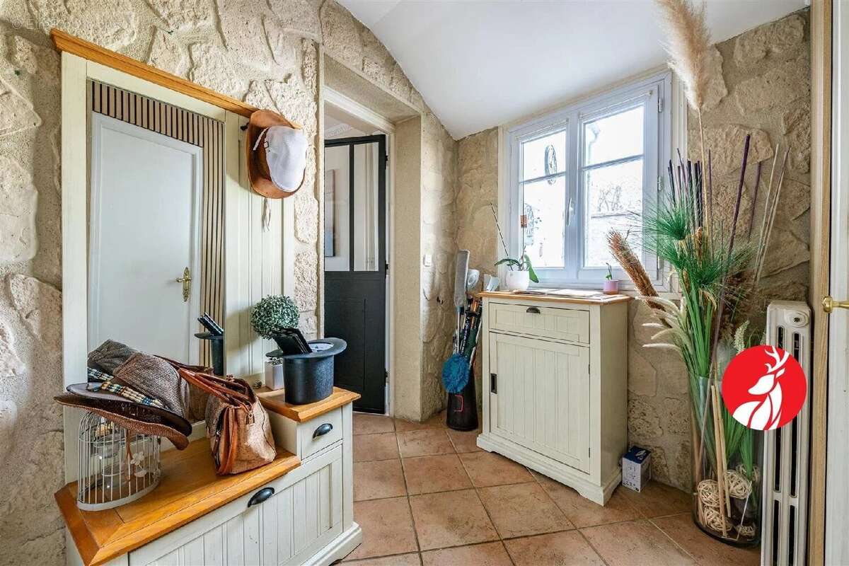 Maison à FONTAINEBLEAU