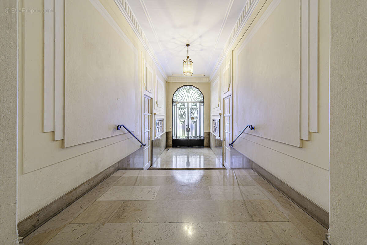 Appartement à LYON-7E