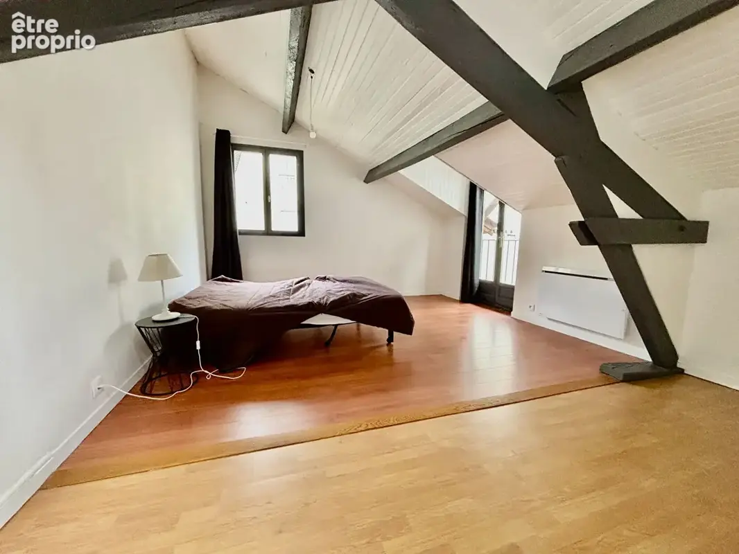 Secteur 10 Arpents - Duplex plein de charme - photo 4
