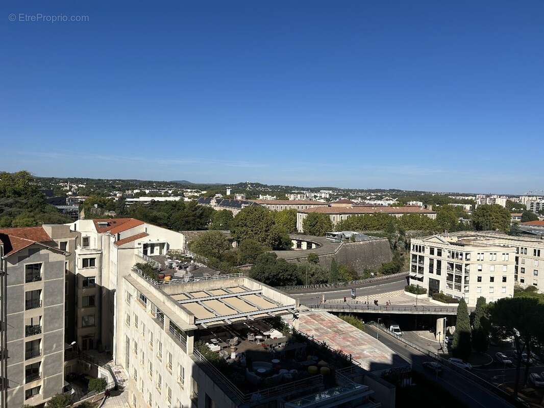 Appartement à MONTPELLIER