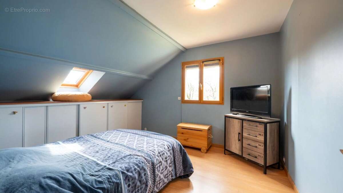 Maison à LABASTIDE-MURAT