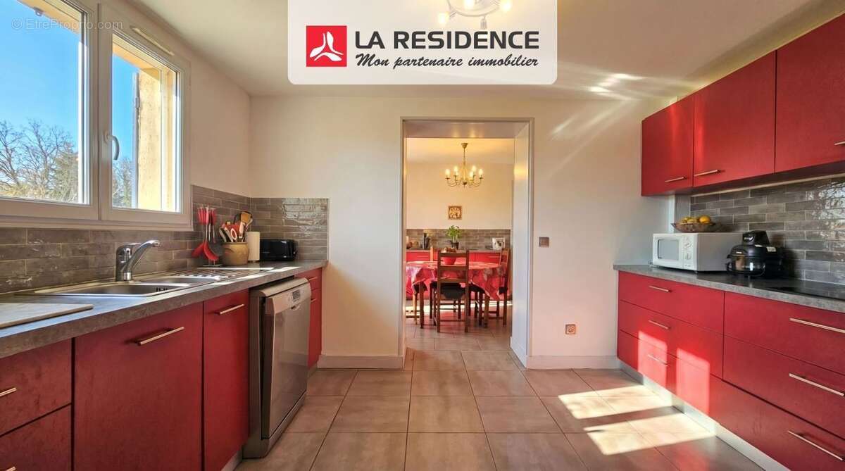 Maison à REVEL