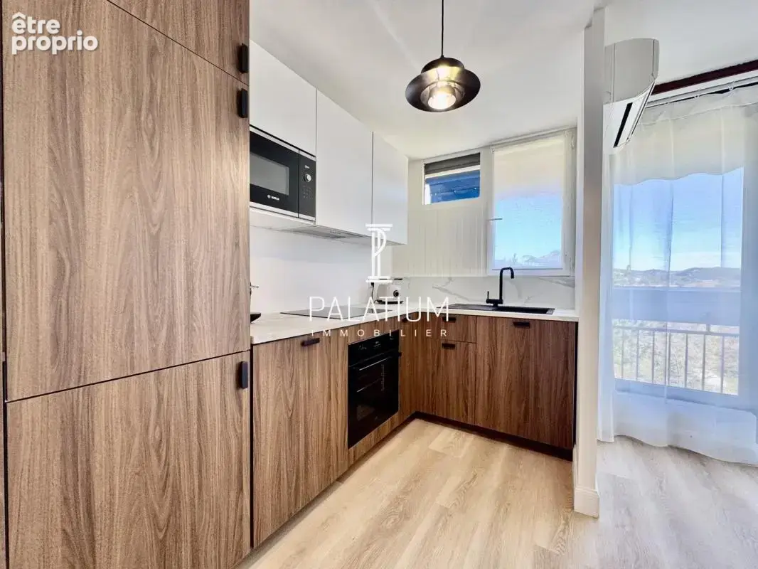 Appartement T3 en VENTE A TERME - photo 2