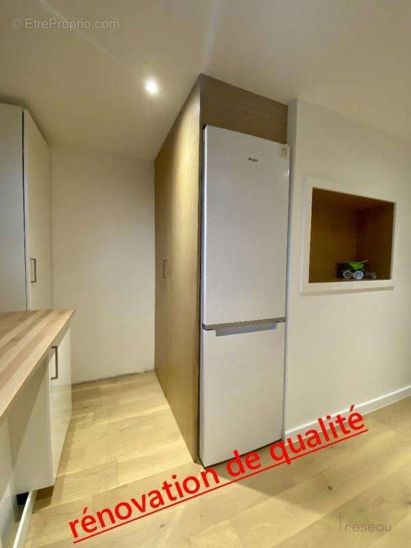 Appartement à AJACCIO