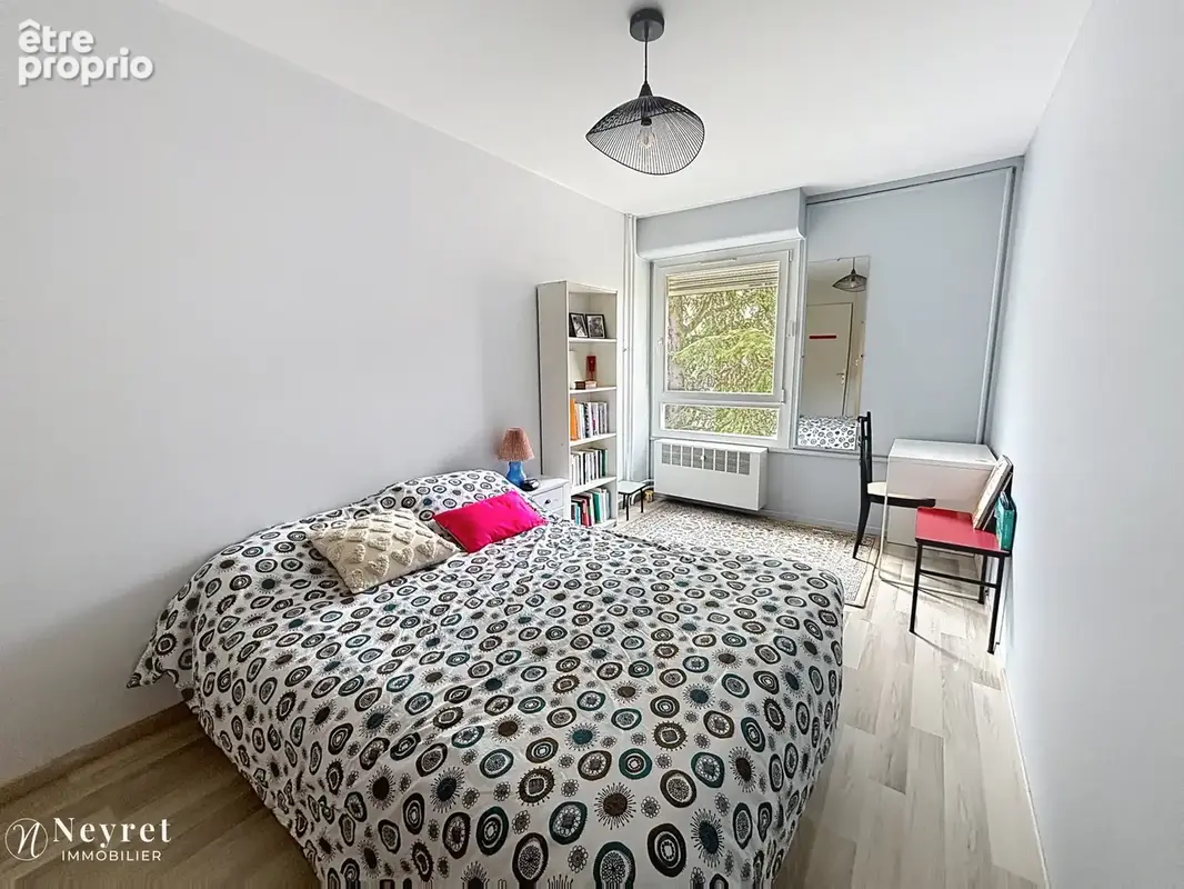 Oullins - idéal investisseurs et primo accédant - t3 69 m2 avec balcon et cave à 5 min du métro b - photo 6