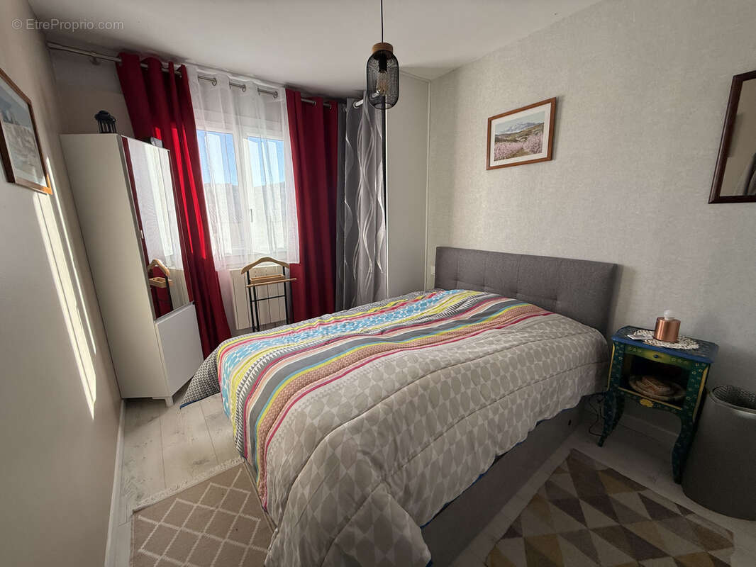 Appartement à AMELIE-LES-BAINS-PALALDA
