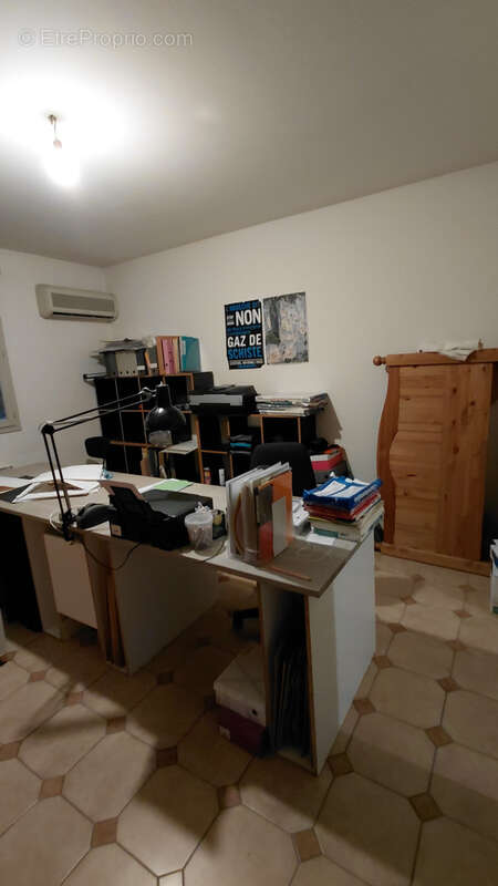 Maison à SAINT-MONTAN