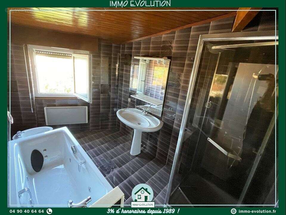 Appartement à ORANGE