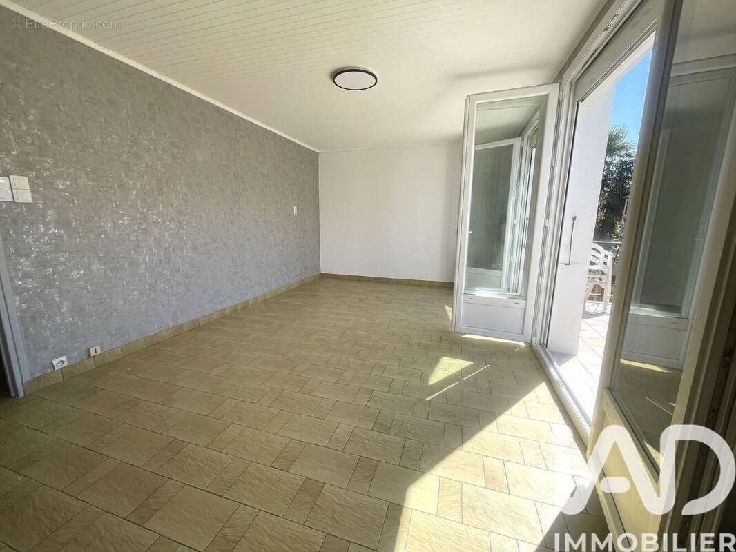 Photo 3 - Maison à CHAMP-SUR-DRAC