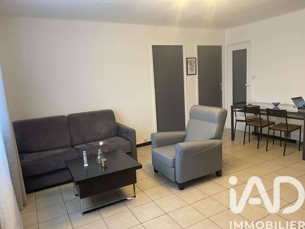 Photo 4 - Appartement à VENISSIEUX