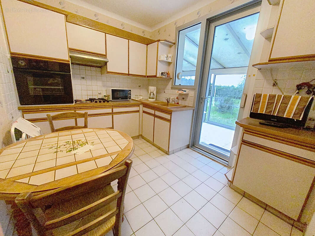 Maison à LA BAULE-ESCOUBLAC