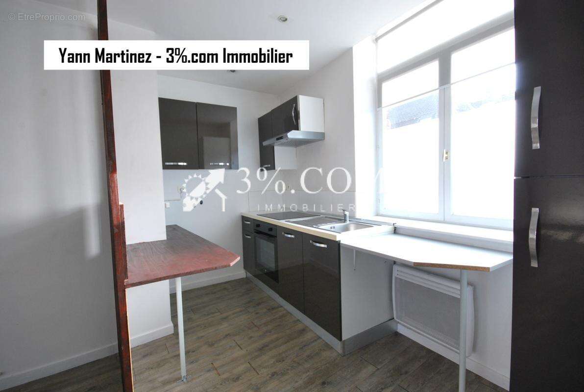 Appartement à COMINES