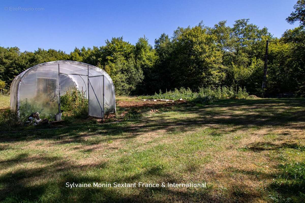 Maison à TOURTOIRAC