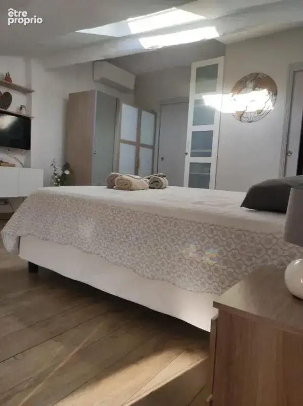 Appartement cocooning très lumineux - photo 5
