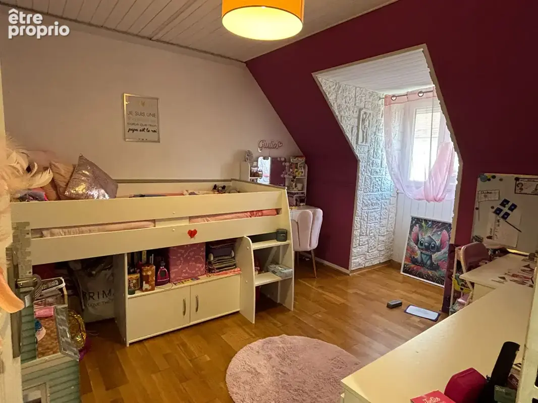 Maison 8 pièces 136 m² à vendre à Andeville (60570) - photo 10