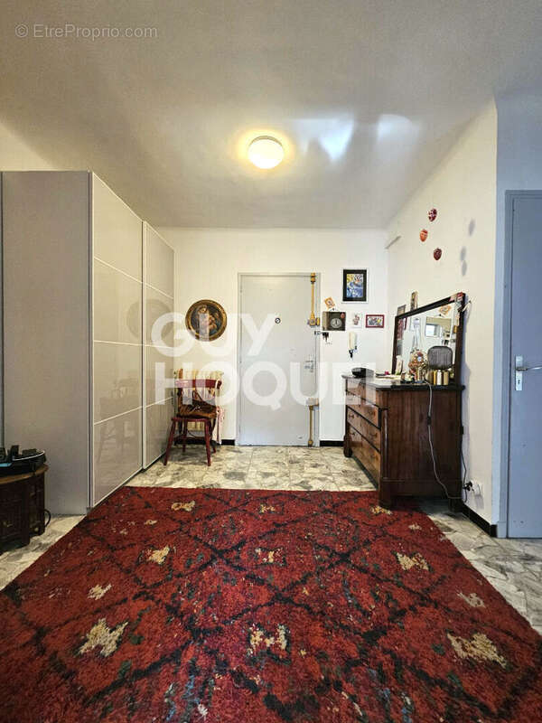 Appartement à AVIGNON