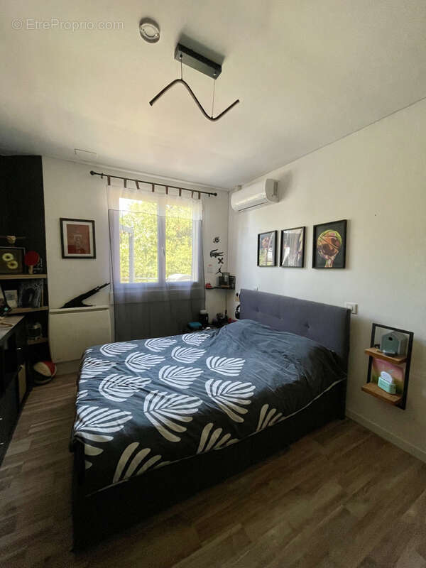 Villa t6 de plain-pied avec piscine à 45 minutes de montpellier et de béziers - photo 8