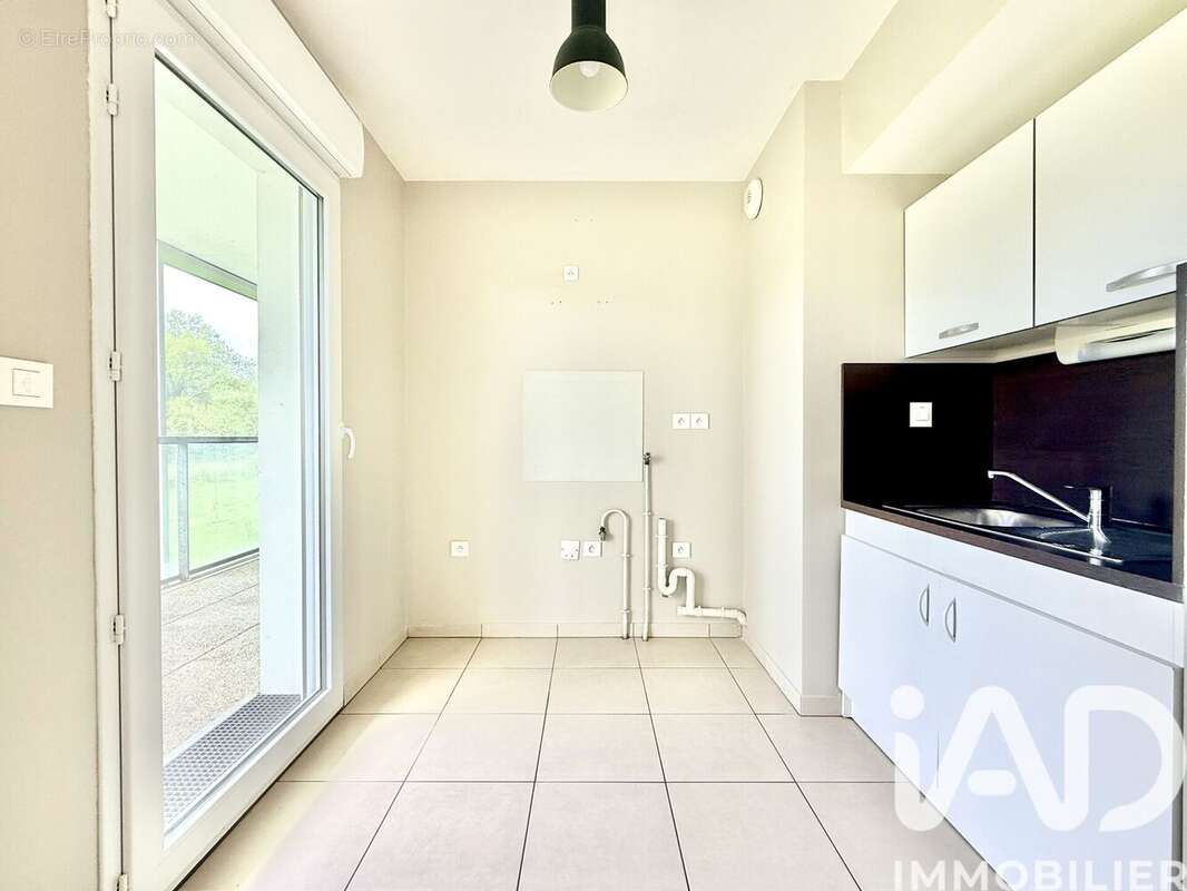 Photo 5 - Appartement à RENNES