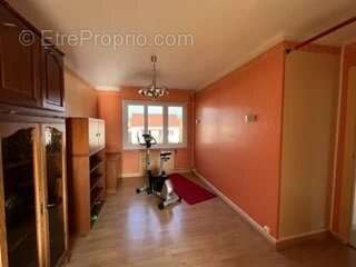 Maison à SAINT-REMY-LES-CHEVREUSE