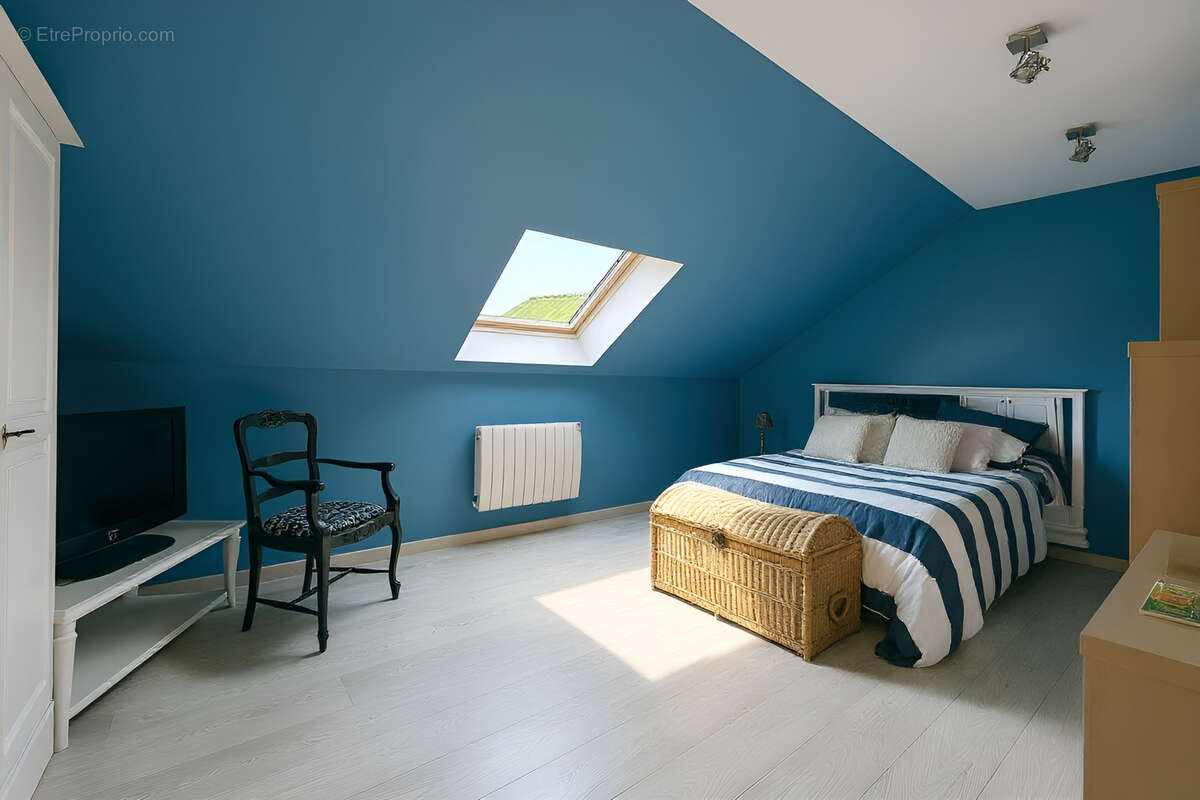 Maison à ANNOEULLIN