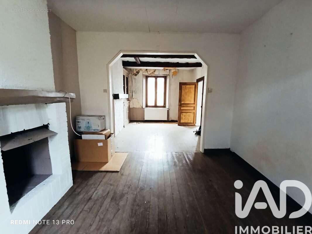 Photo 2 - Maison à FROMELENNES