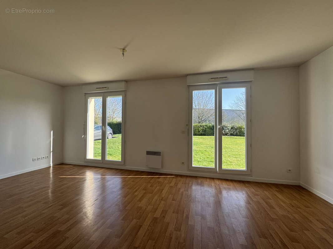 Appartement à CARENTAN