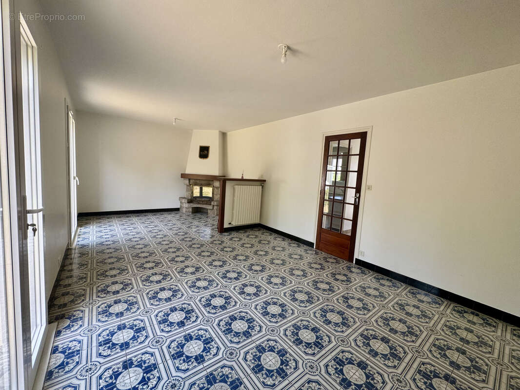 Maison à MARZAN