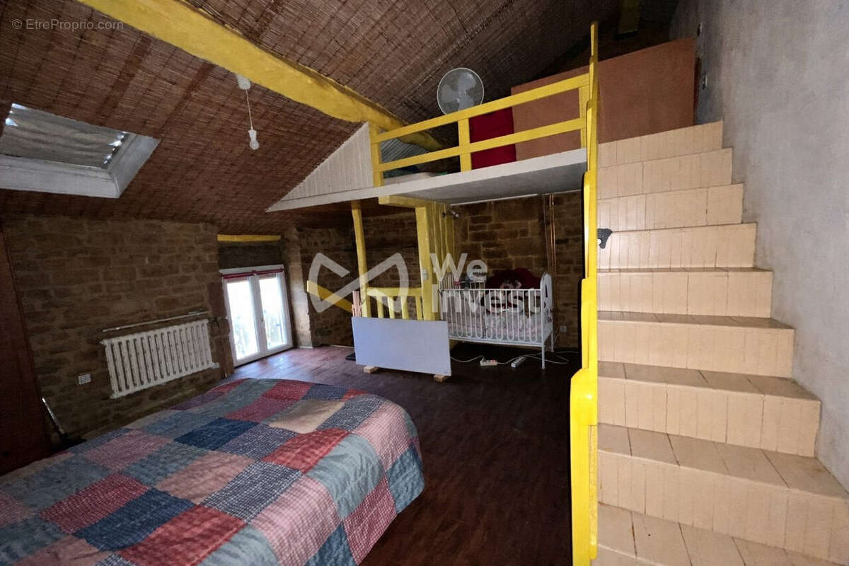 Maison à RAUCOURT-ET-FLABA