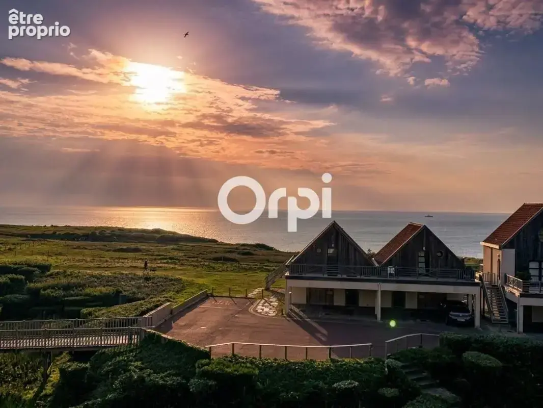 Photo Appartement à Wimereux au prix de 274 500€