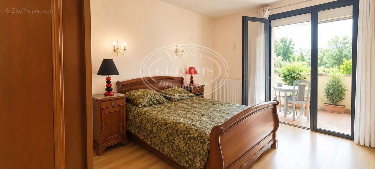 Appartement à NARBONNE