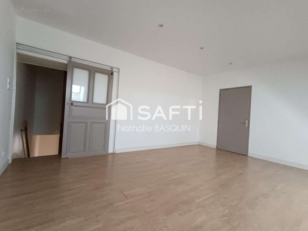 Photo 9 - Maison à BUXY