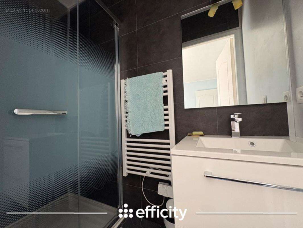 Maison à PONT-L&#039;ABBE