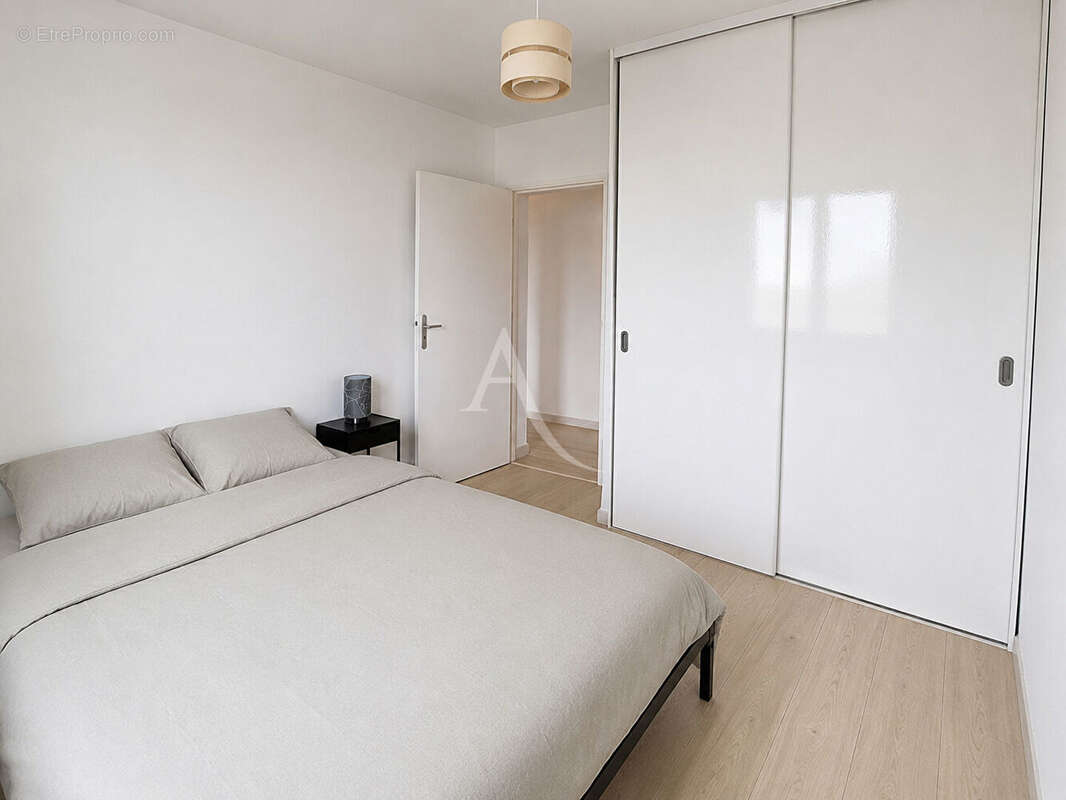 Appartement à LE KREMLIN-BICETRE