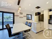 Appartement à TANINGES