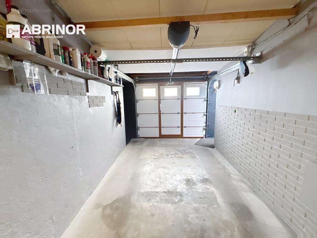 Maison à TRITH-SAINT-LEGER