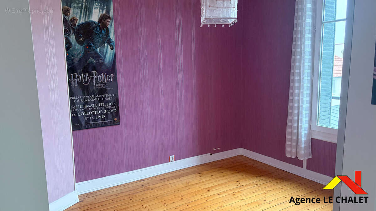 Maison à ABLON-SUR-SEINE