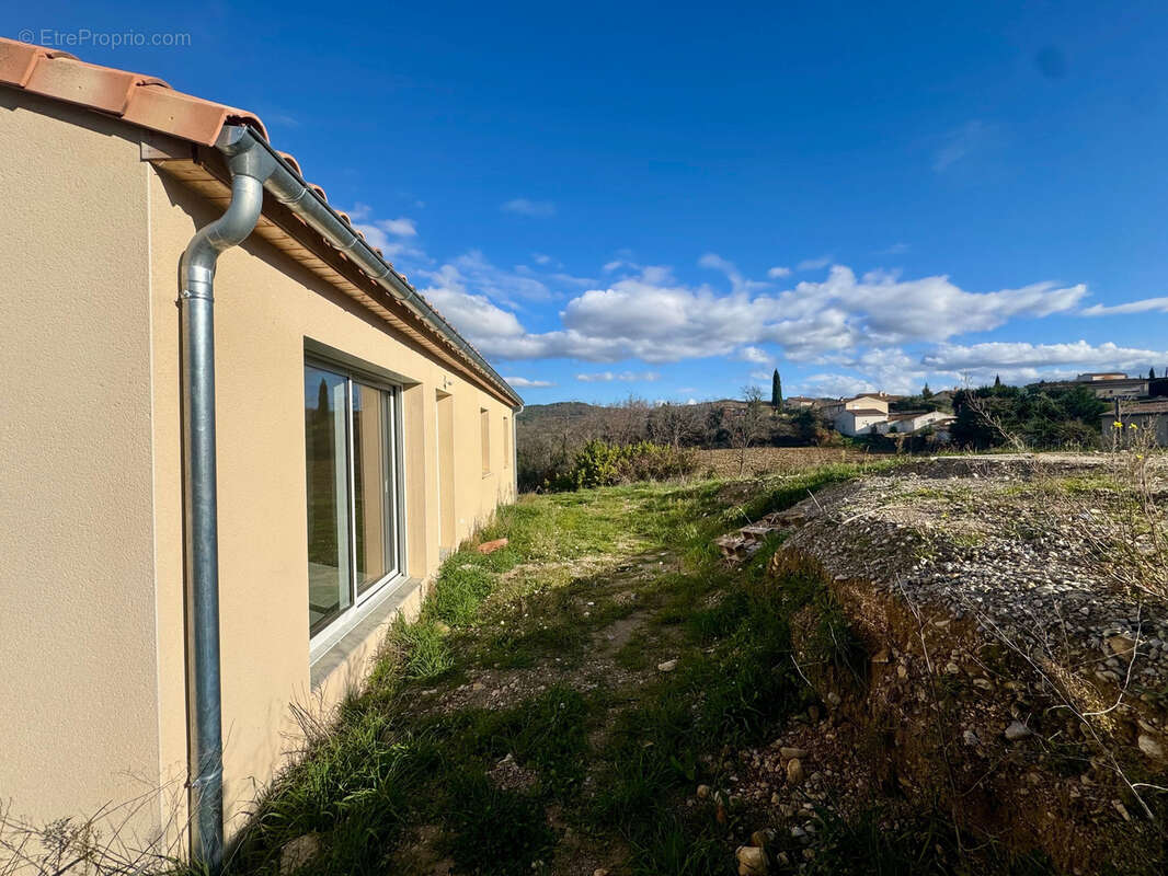 Maison à VAISON-LA-ROMAINE