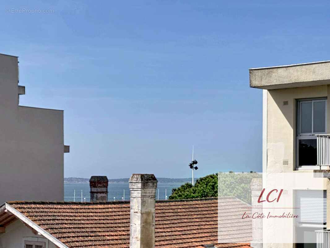 Appartement à ARCACHON